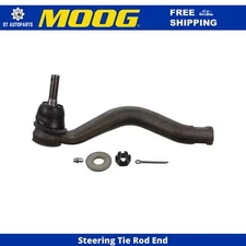 For 2006-2015 Lexus IS250 AWD Steering Tie Rod End Front Right Outer MOOG 2006