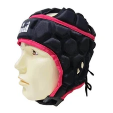 Morgan Sports - Rugby Endurance Pro Head Guard - Lightweight & IRB Approved