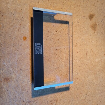 Revox B225 CD Player Window Part 1.769.100.46
