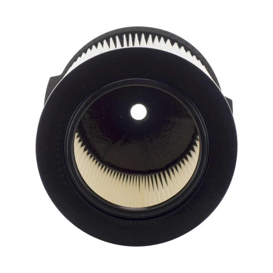 1-Layer Cartridge Filter Part # 72947 for RIDGID VF4000 Wet Dry Vacuums Washable - Image 4 of 4