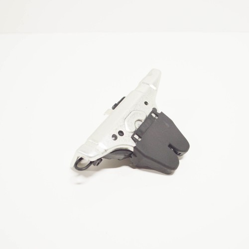 NEW MERCEDES BENZ E C238 REAR TAILGATE BOOT LID LOCK A2057500600 ORIGINAL - Picture 1 of 9