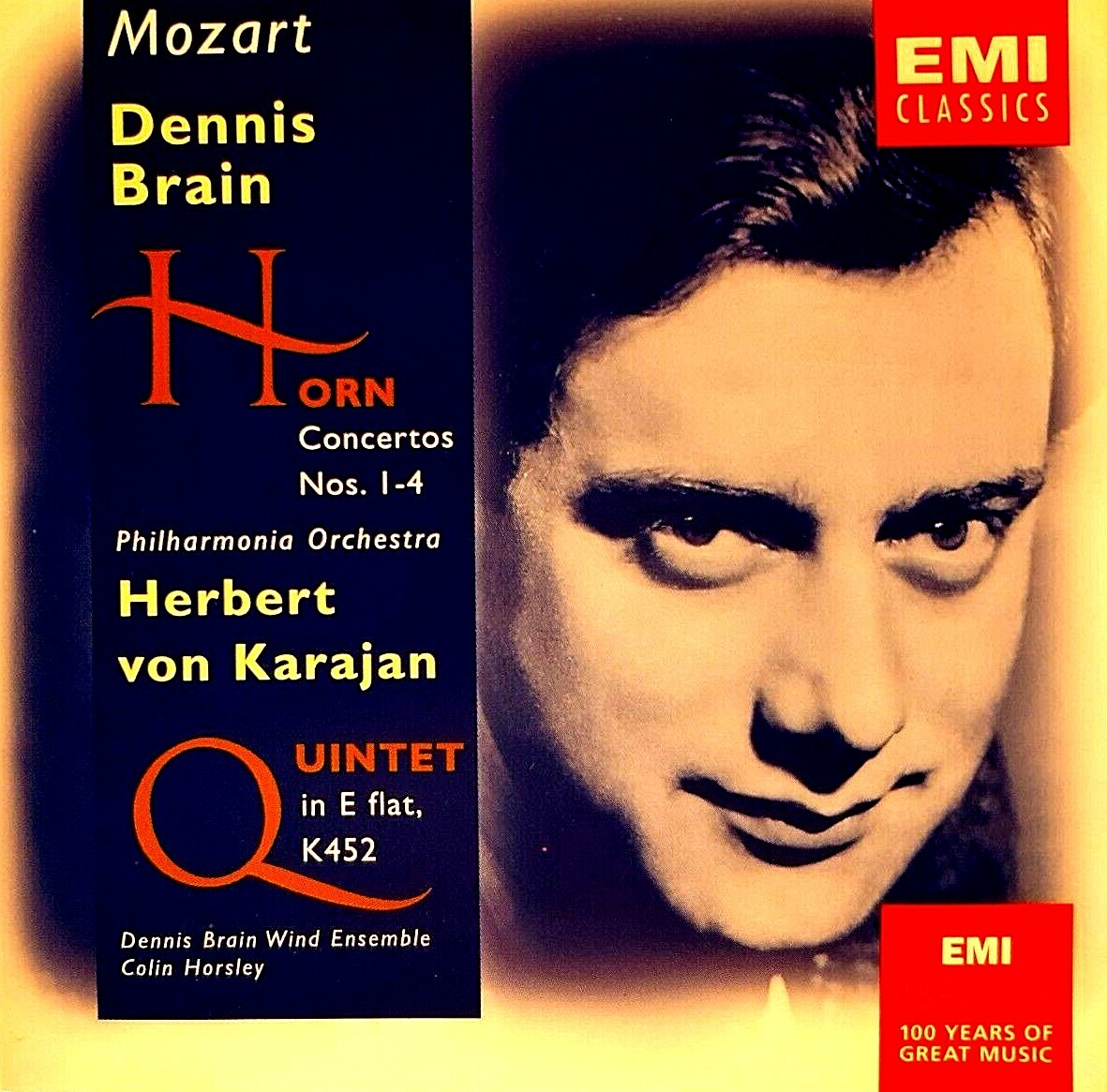 Mozart