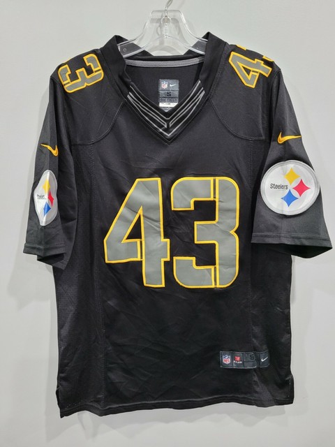 jersey polamalu