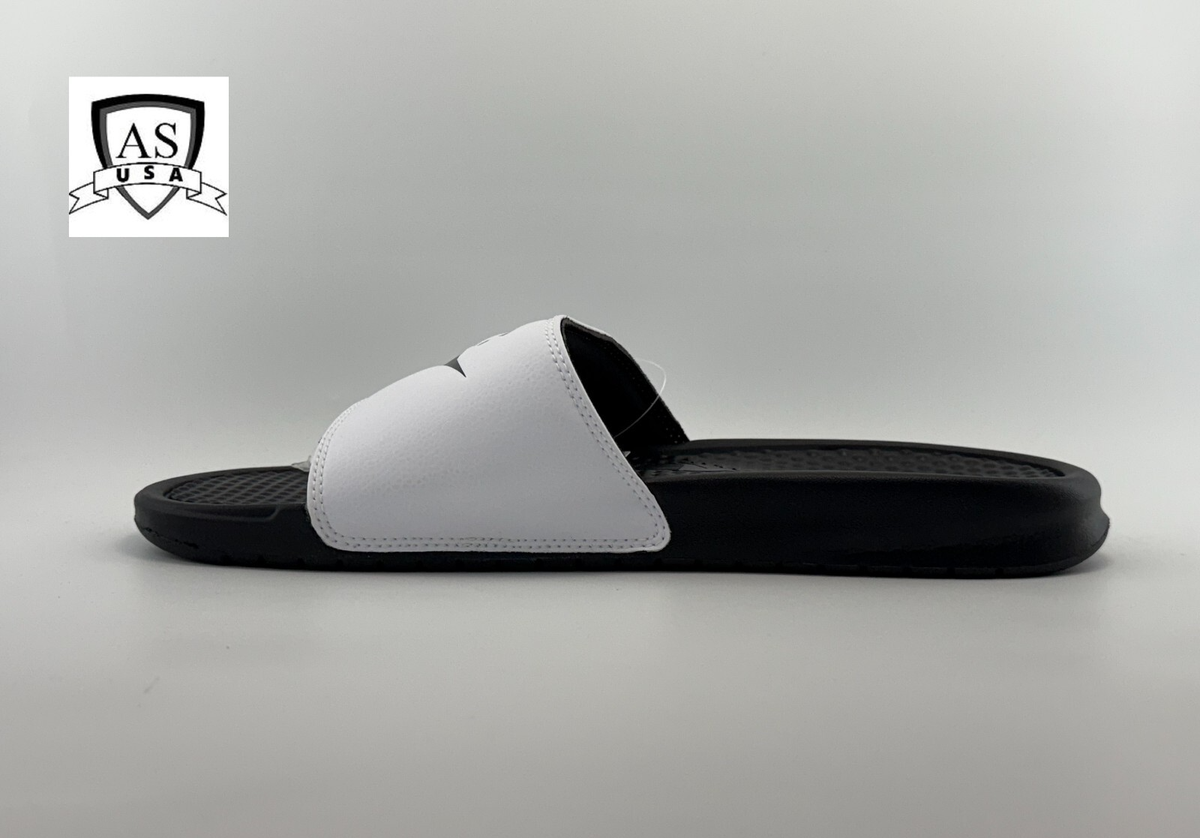 Nike Benassi Air Max Mens Slides Men Nike Benassi JDI Slides (2