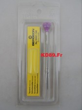 Bergeon 30081-160 Watchmakers ergonomic screwdrivers 1,60mm SWISS MADE
