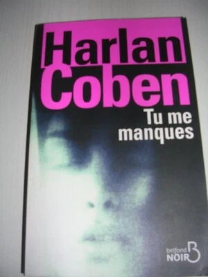 ******Livre Harlan Coben****** - Photo 1/2