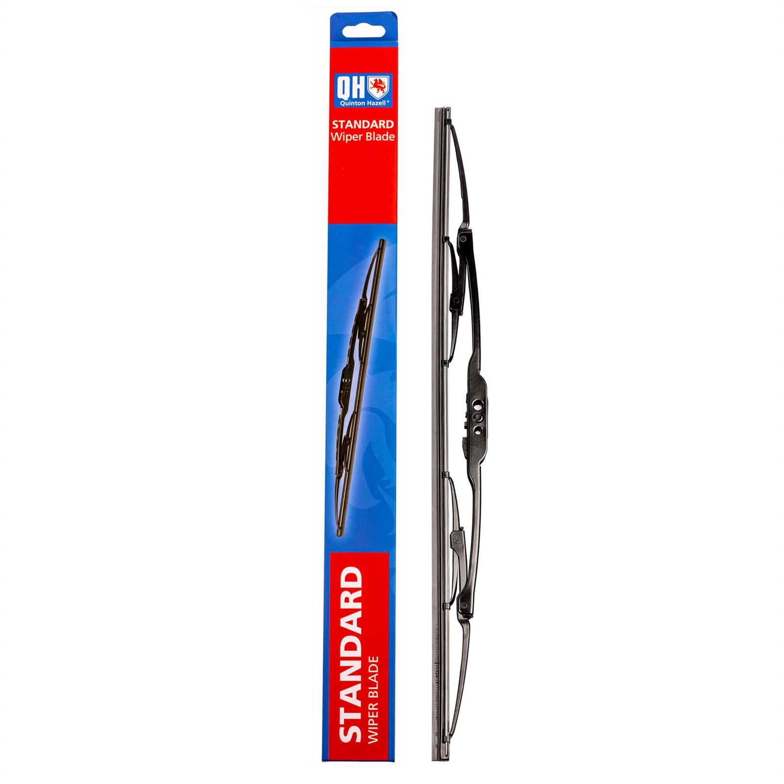 Genuine QH Traditional 22'' Wiper Blade