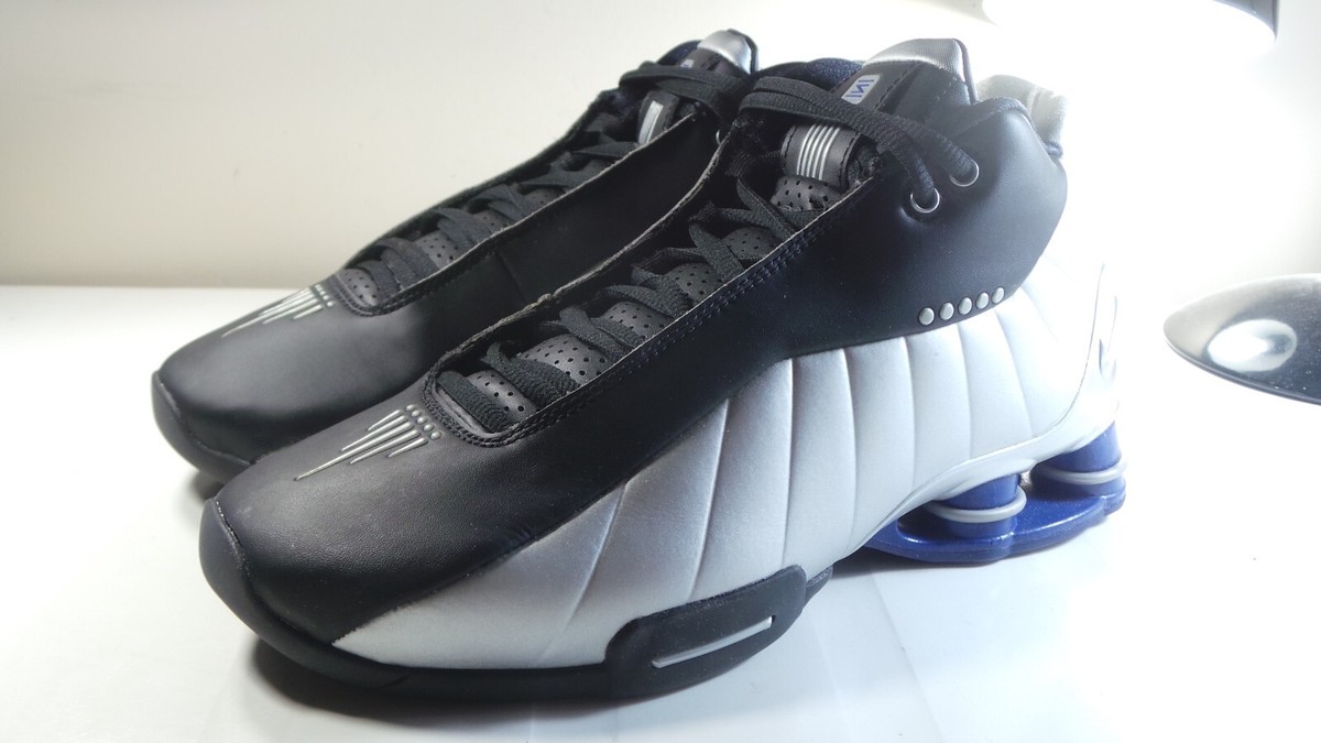 Size Nike Shox BB4 Retro 2019 OG for sale online