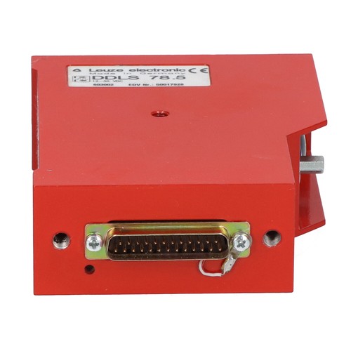 Leuze electronic DDLS78.5 Sensor NEW NFP - Picture 3 of 8