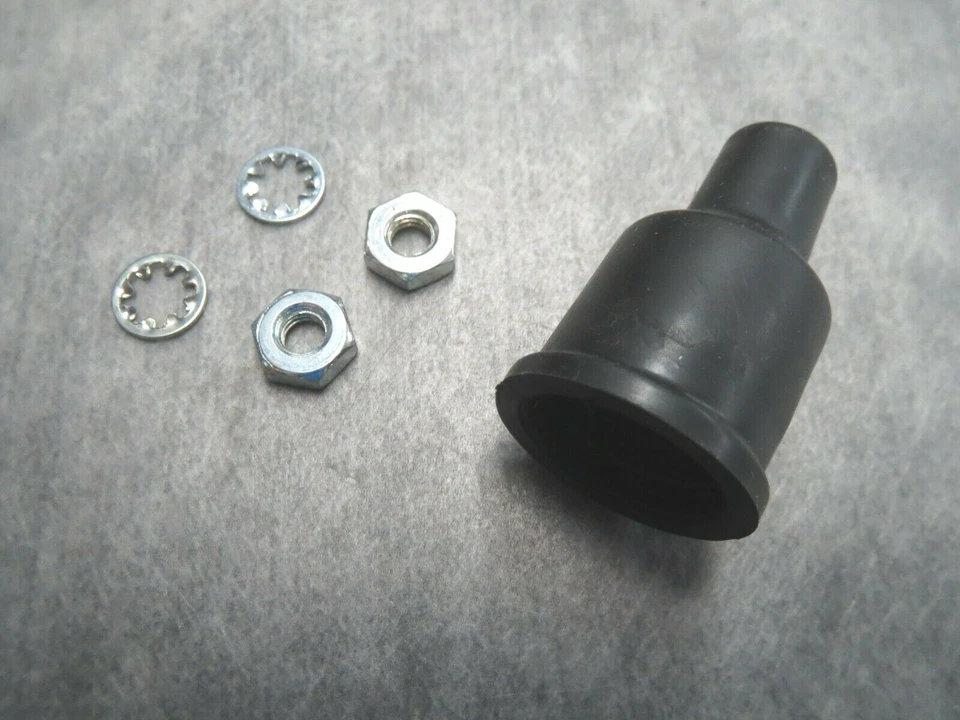 Bobina de encendido de 12 voltios para Ford y Mercury E73 tracción trasera - Hecho en EE. UU. - ¡Envío rápido! Foto 4 de 4