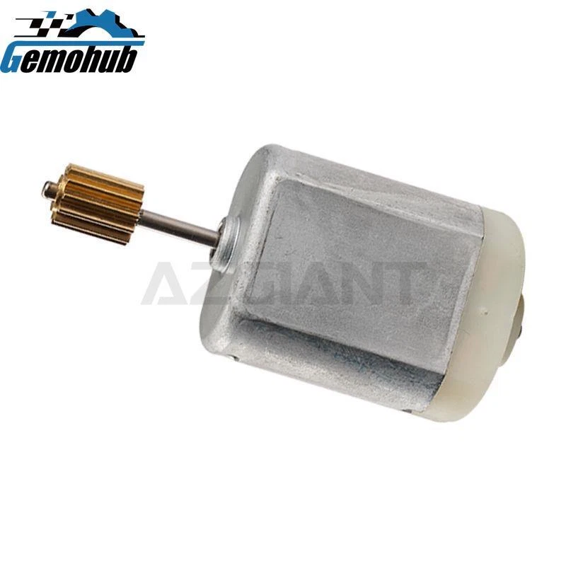Motor actuador de cerradura de puerta de coche para Ford Ranger 1999-2010 Ford Taurus 1999-2009 Foto 3 de 4