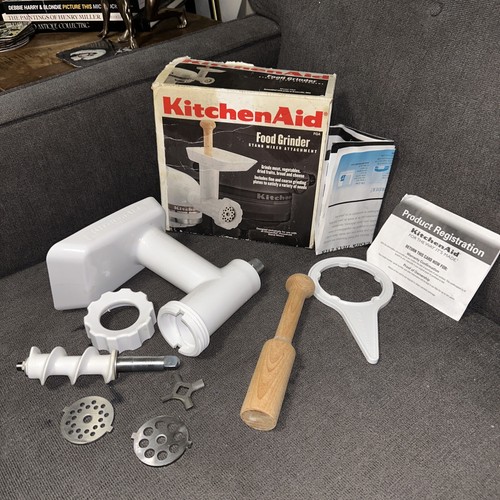 KitchenAid - Macinacaff&egrave;, Rosso 5KCG8433EER