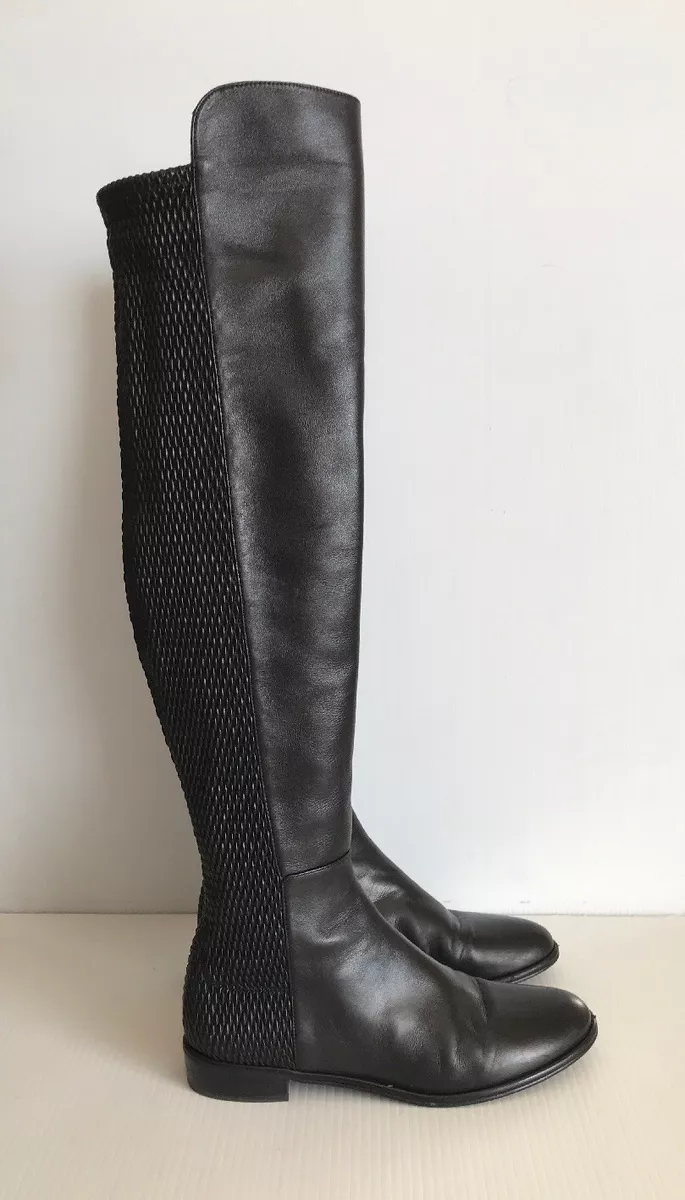 Stuart weitzman cheap allgood boot