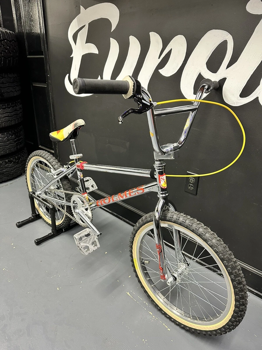 Profile top bmx bike