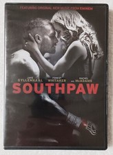 Southpaw 