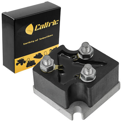Regulator Rectifier For 1976-1998 Ercury Arine Outboard 6-200HP : Aazon.in - Foto 6