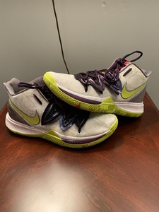 kyrie irving mamba mentality