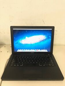 how to update 2007 black macbook os x how to update 2007 black macbook os x