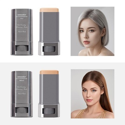Concealer Stick Concealer for Dark Circles 30g Waterproof