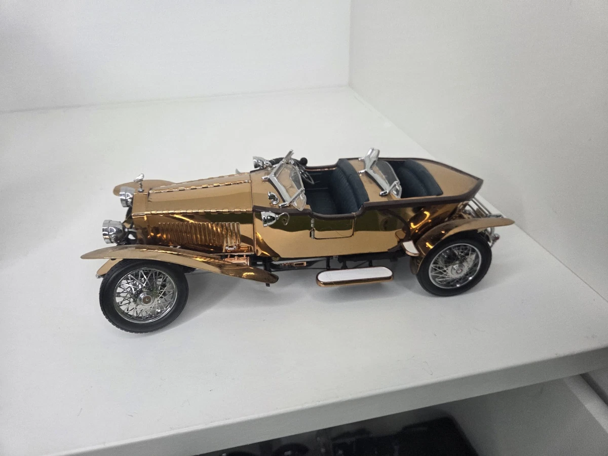 Rolls-Royce Franklin Mint Diecast & Toy Vehicles for sale | eBay