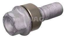 Radschraube SWAG 38 91 9656 für PORSCHE Stahl 911 997 PANAMERA 970 996 BOXSTER