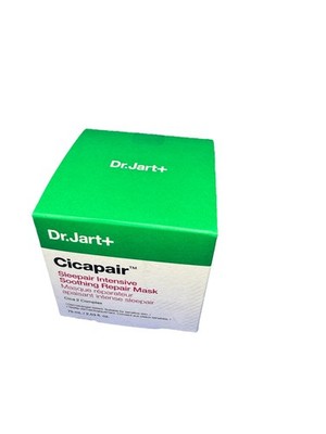 Dr. Jart+ Cicapair Sleepair Intensive Soothing Repair Mask 75mL / 2.53oz