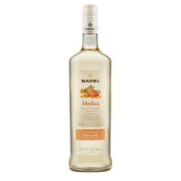 (17,39 Eur/L) Medica Medovaca 24% Vol Badel 1,0L Honig Honigschnaps Kroatien