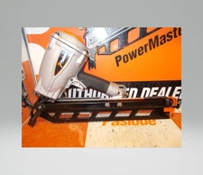 PASLODE # 501000 30-DEG. 3-1/2"  F350-S FRAMING NAILER