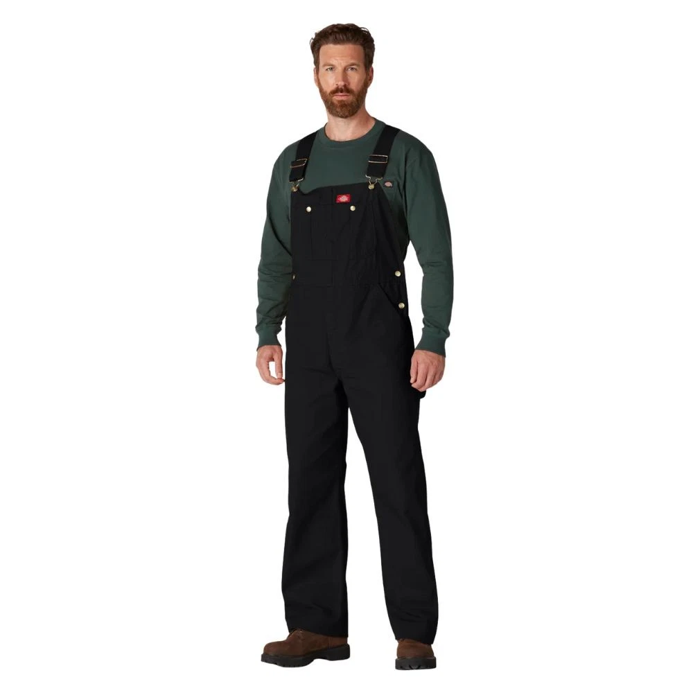 Black Uniform & Work Coveralls & Jumpsuits for sale | eBay