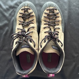Patagonia Cragmaster Hiking Climbing Shoe Size Womens 9.