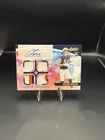 2025 Panini Absolute Colston Loveland Base (RAW)