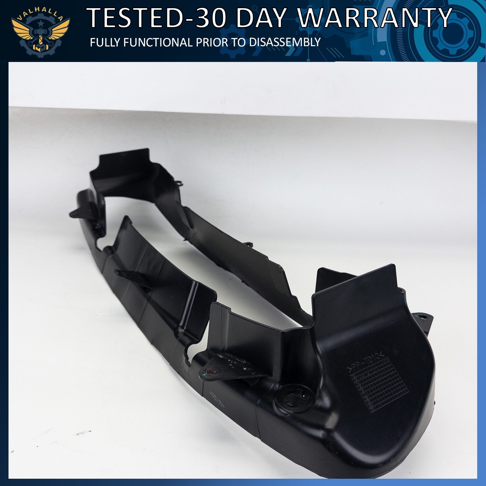 Maserati Ghibli S Q4 2014-2024 Front Radiator hose