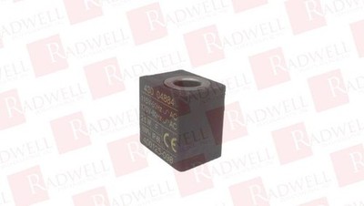 ASCO 400125-098 / 400125098 (USED)