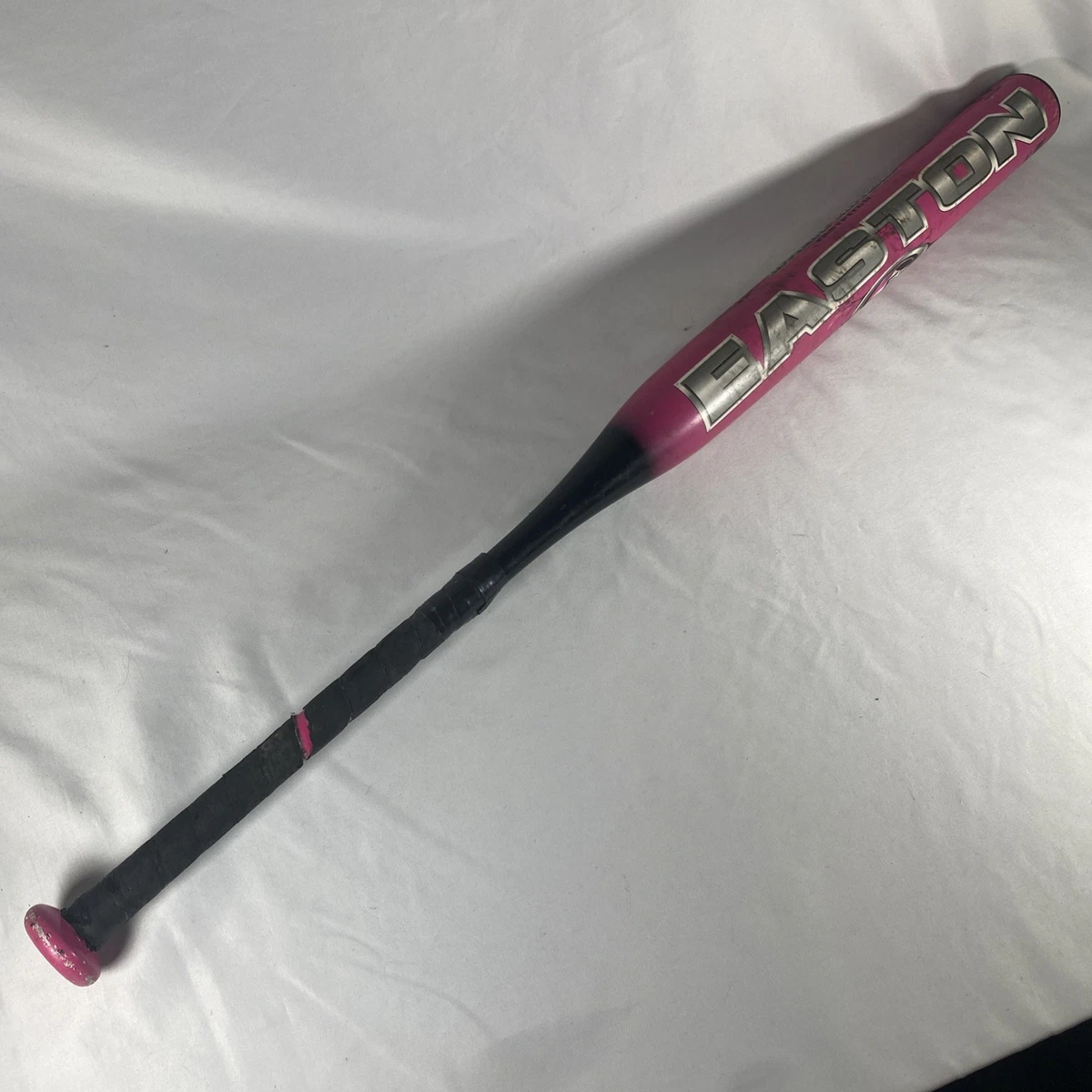 Batte de baseball en aluminium softball Easton 34 officielle