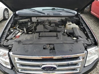 Automatic Transmission 6 Speed 6R80 4WD Fits 12-14 EXPEDITION 22865391