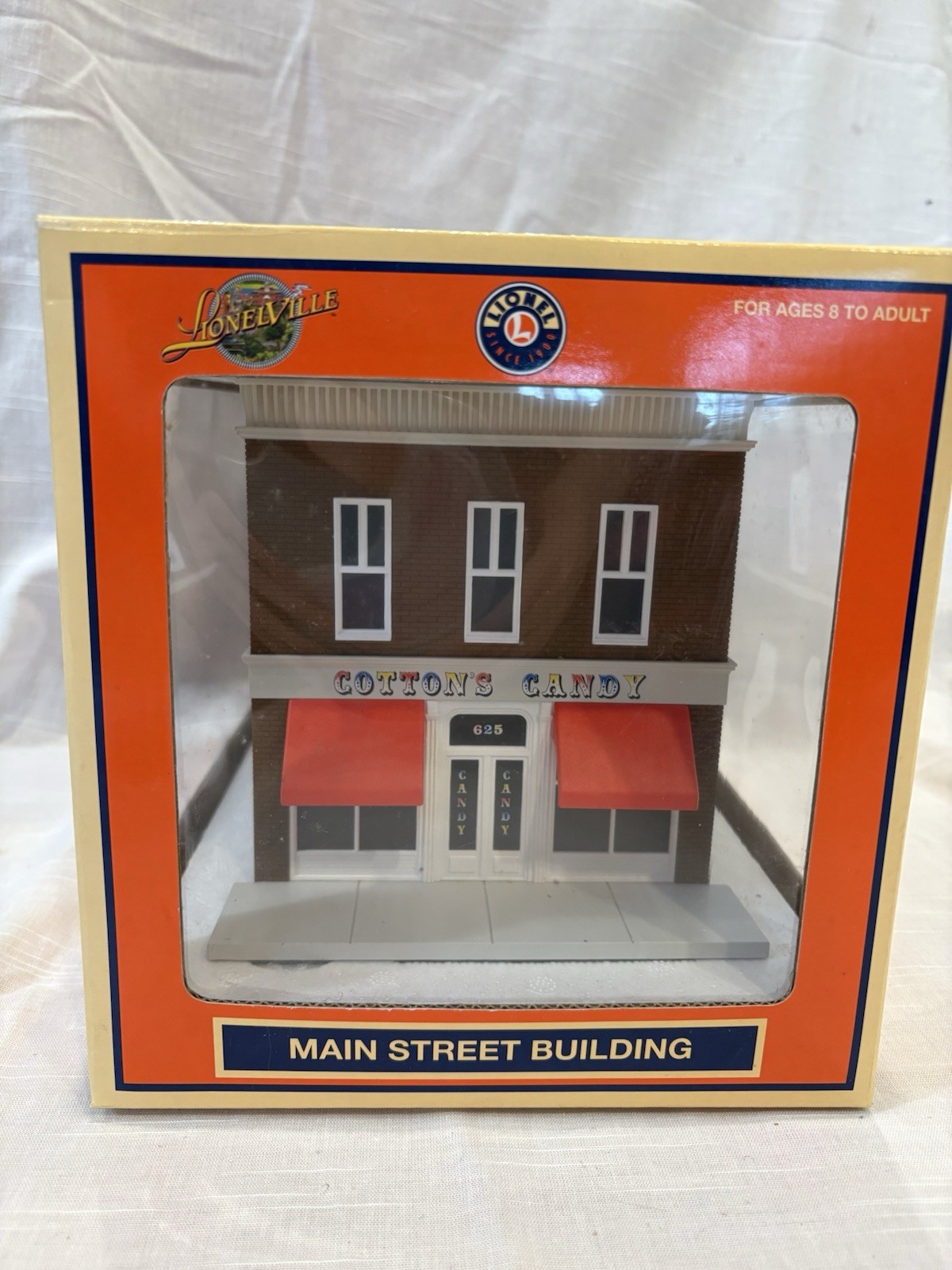 Click here to see eBay Auction