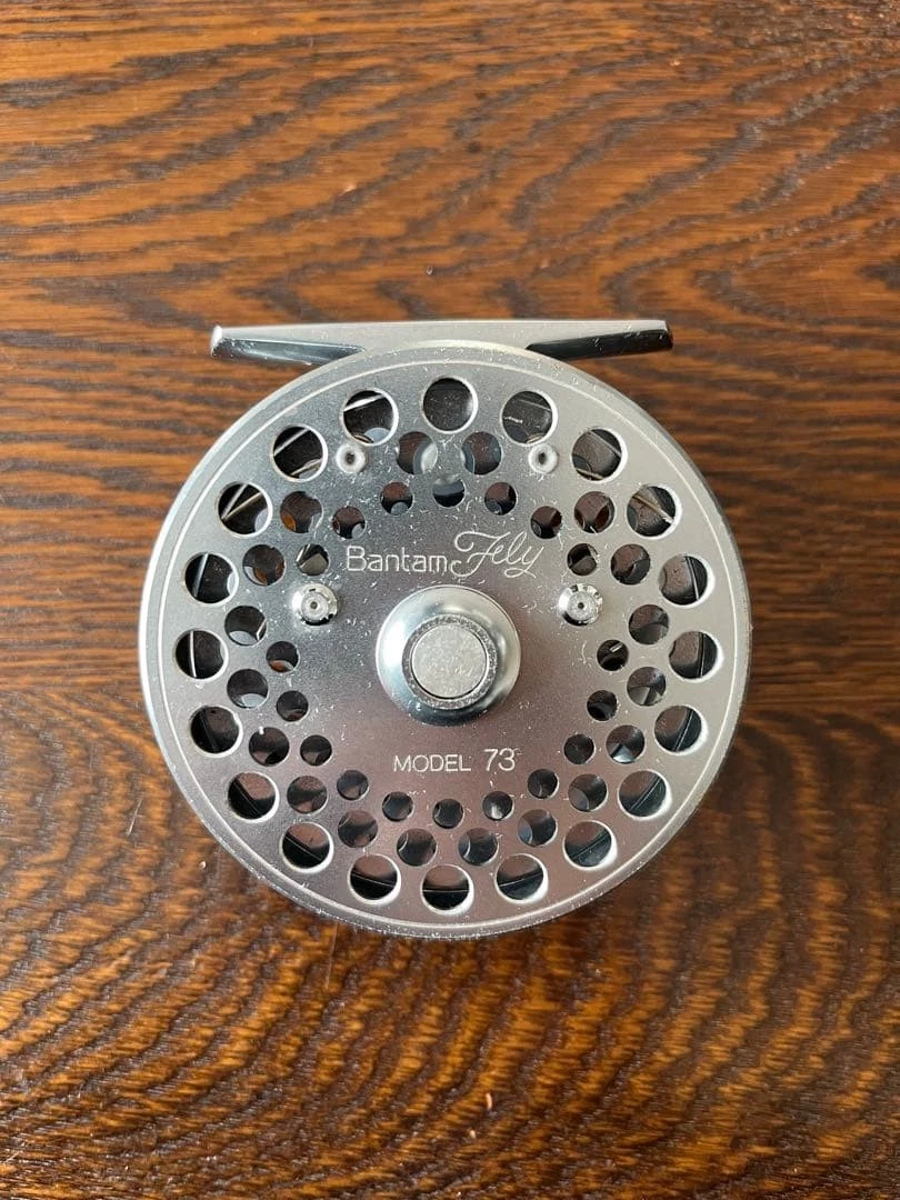 Shimano Fly Reel Fishing Reels for sale | eBay