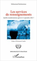Benhammou Mohammed | Les Services De Renseignements | Taschenbuch | FranzöSisch