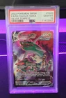 New ListingPSA 10 2022 Pokemon Silver Tempest Trainer Gallery Rayquaza VMAX TG20