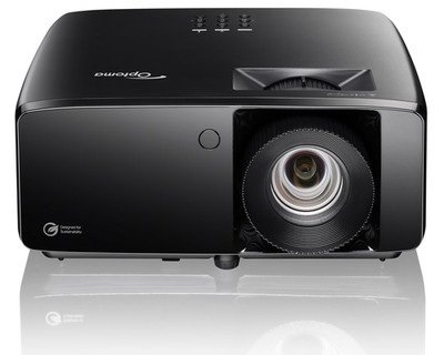 Optoma UHZ67 Black