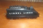 Nice! Lionel Lines Tender. — photo 1