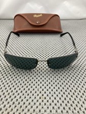 Vintage Persol Sunglasses 2131-S 587/71 60 15 125 Made In Italy