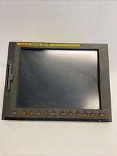 FANUC SERIES 16i-MA A06B-0236-C811 DISPLAY MONITOR USED