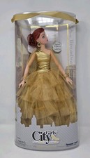 Tonner City Girls Dressed Beginner Collector ...