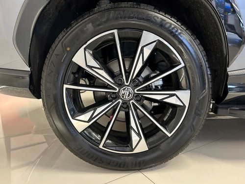 2025 MG MG HS 1.5 T-GDI Trophy Euro 6 (s/s) 5dr SUV Petrol Manual - Picture 9 of 21