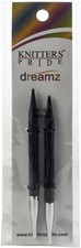 Knitter's Pride-Dreamz Special Interchangeable Needles-Size 10.5/6.5mm - 2 Pack