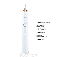 Philips Sonicare DiamondClean Classic HX939LElectric Toothbrush Handle APP