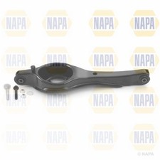 Genuine NAPA Rear Left Wishbone for Volvo S40 DRIVe D4164T 1.6 (01/2005-12/2012)