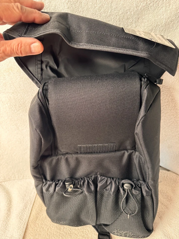 Bolsa guardabarros Polaris Sportsman 2009-2015 ATV 300/400/450/500/550/570/800/850/1000 Foto 4 de 4