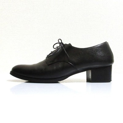 MARGARET HOWELL idea Lace-up shoes, size 8.9